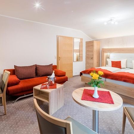Hotel Rabennest Rabenau Zewnętrze zdjęcie